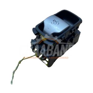 Commutateur hayon A2069056702 Mercedes C (W206) C-220d 2.0 Turbo 16V