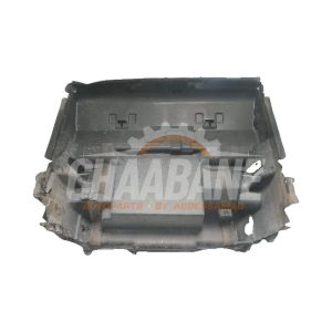 Guidage dair 4KE121291B Audi E-Tron 2019