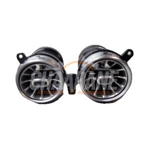 Aerateur tableau de bord A2578302400 Mercedes E (R238) E-220d 2.0 Turbo 16V