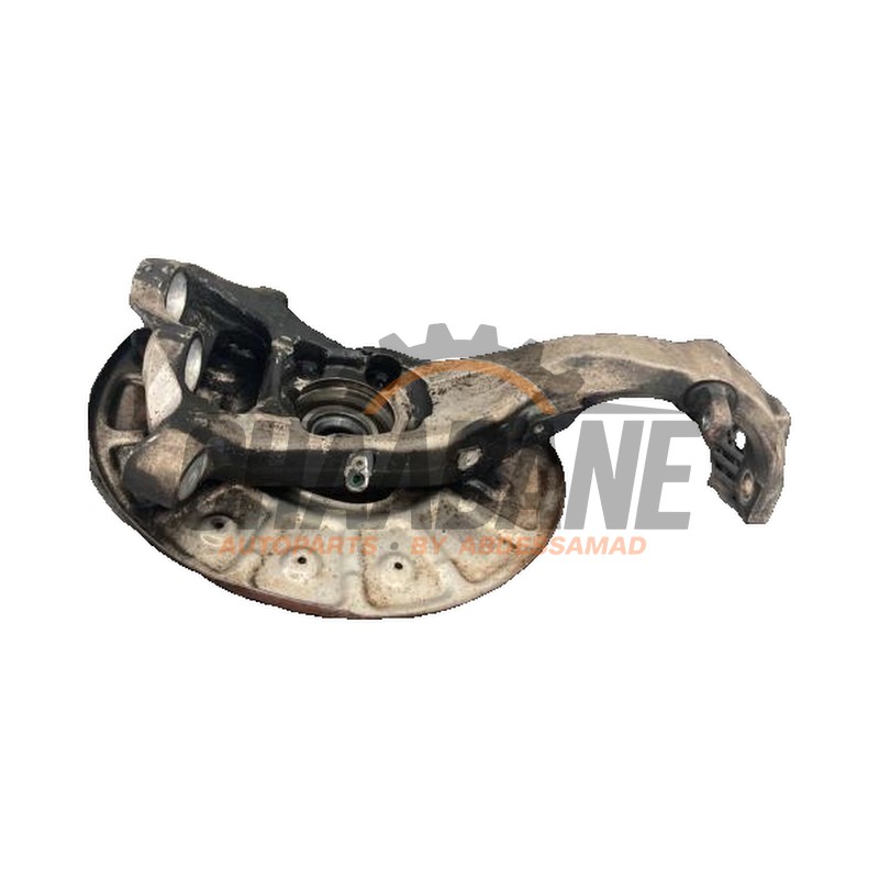 Joint avant gauche A2133304103 Mercedes E-Klasse AMG (W213) 4.0 E-63 S AMG V8 Turbo 4-Matic+