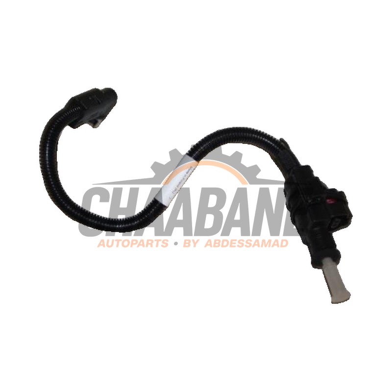 Conduit (divers) 4M0131960 Audi Q7 (4MB/4MG) 2015