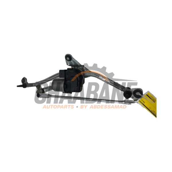 Moteur essuie-glace avant 3G1955023L Volkswagen Arteon Shooting Brake (3HAC) 2.0 TSI 16V 2020