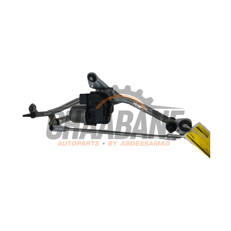 Moteur essuie-glace avant 3G1955023L Volkswagen Arteon Shooting Brake (3HAC) 2.0 TSI 16V 2020