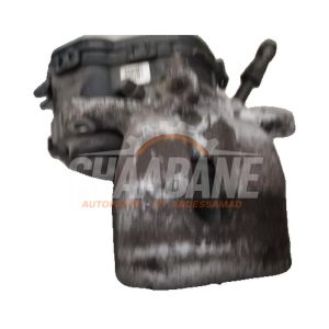 Etrier de frein arriere gauche A2464232398L Mercedes GLA (156.9) 1.5 180 CDI, d 16V