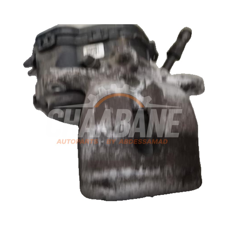 Etrier de frein arriere gauche A2464232398L Mercedes GLA (156.9) 1.5 180 CDI, d 16V