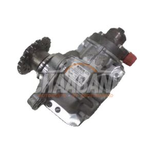 Pompe carburant mecanique G4D39B395AA Jaguar XE