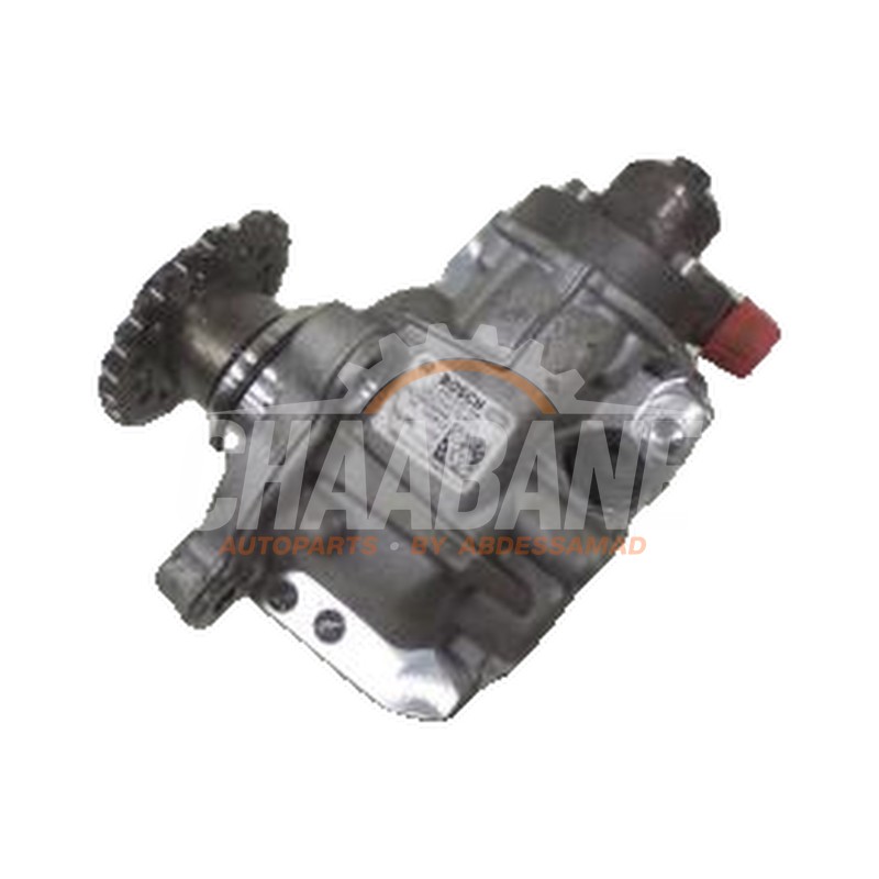 Pompe carburant mecanique G4D39B395AA Jaguar XE