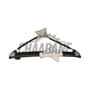 Leve vitre electrique arriere gauche 6F0839461C Seat Ibiza 2017