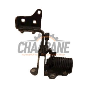 Amortisseur a gaz arriere gauche A2057501128 Mercedes C (R205) C-220d 2.2 16V BlueTEC 4-Matic