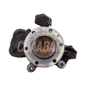 Fusee avant gauche A9073320000 Mercedes Sprinter 3,5t (910.0/910.1/907.1/907.2)