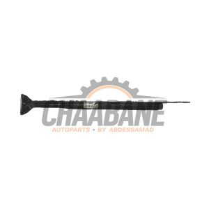 Arbre intermediaire A2534103201 Mercedes C Estate (S205) C-43 AMG 3.0 V6 24V Turbo 4-Matic