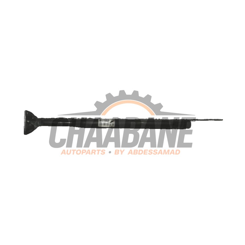 Arbre intermediaire A2534103201 Mercedes C Estate (S205) C-43 AMG 3.0 V6 24V Turbo 4-Matic