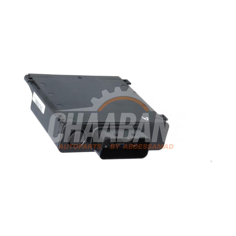 Stabilisateur de tension 8K0959663F Audi RS 6 Avant (C7) 4.0 V8 TFSI 32V 2013 / 2018