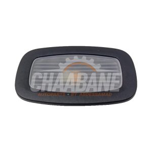 Eclairage dembarquement A0009063105 Mercedes C Estate (S205) C-250 CDI BlueTEC, C-250 d 2.2 16V