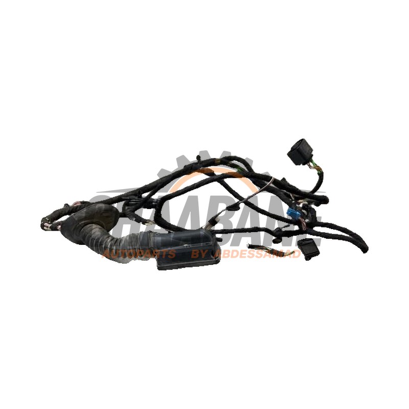 Faisceau electrique 9366759 BMW 3 serie Touring (F31) 320d 2.0 16V EfficientDynamicsEdition 2012 / 2019