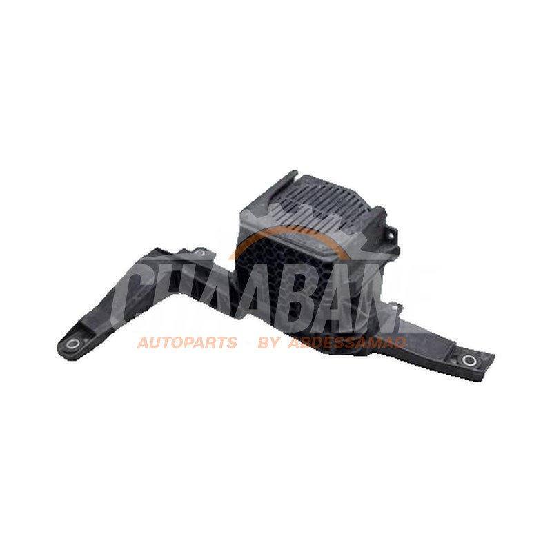 Haut-parleur VESS 56122010DE BMW iX3 80 kWh 2020