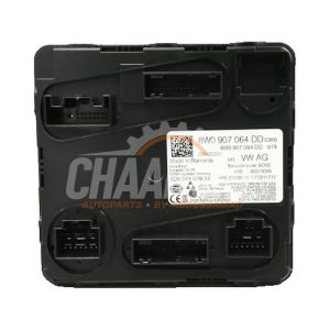 Ordinateur controle fonctionnel 8W0907064DD Audi SQ7 2016