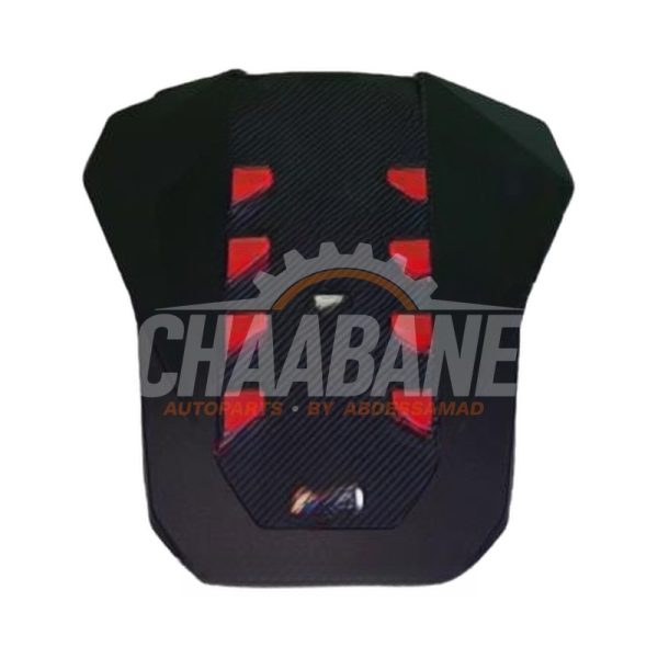 Plaque de protection moteur 11149846331 BMW X5M (G05) 4.4i V8 32V Turbo Competition 2019