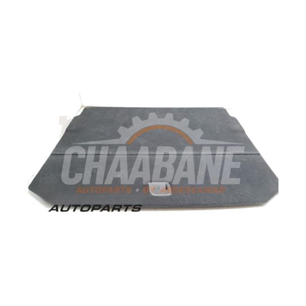 Plaque sol coffre 5B42762 BMW i5 Touring (G61) eDrive40 84 kWh 2024