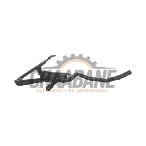 Pompe a eau supplementaire 11518616992 BMW 3 serie Touring (F31) 316i 1.6 16V 2012 / 2019