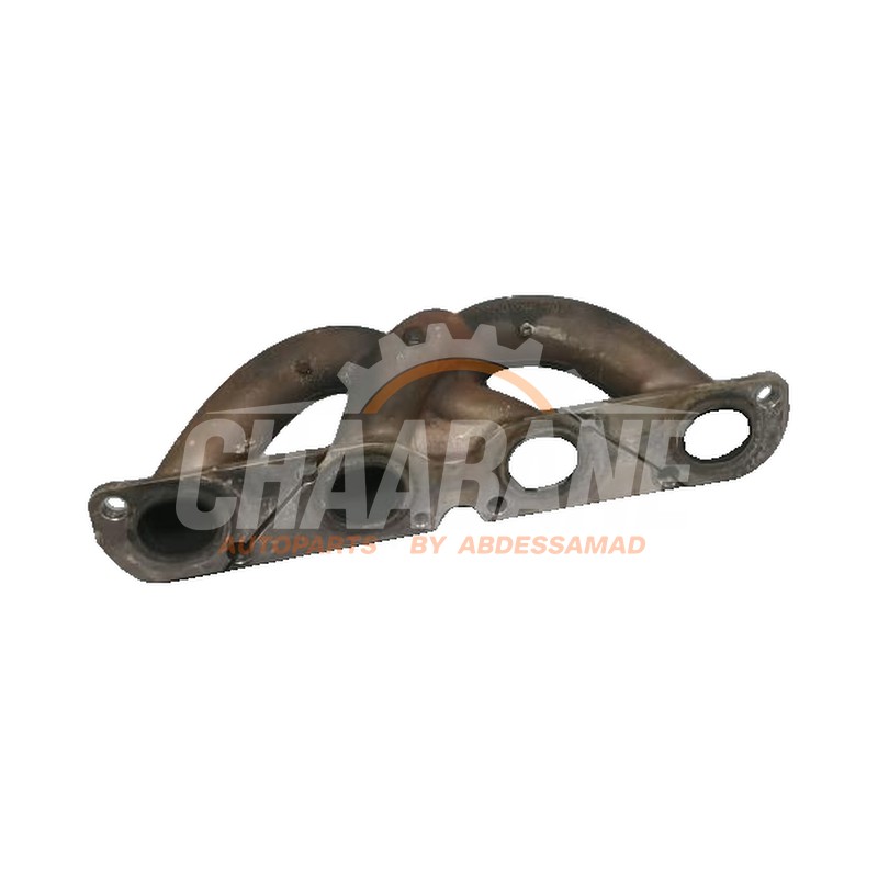 Tubulure dechappement 8600284 BMW 7-Serie 2015 / 2022