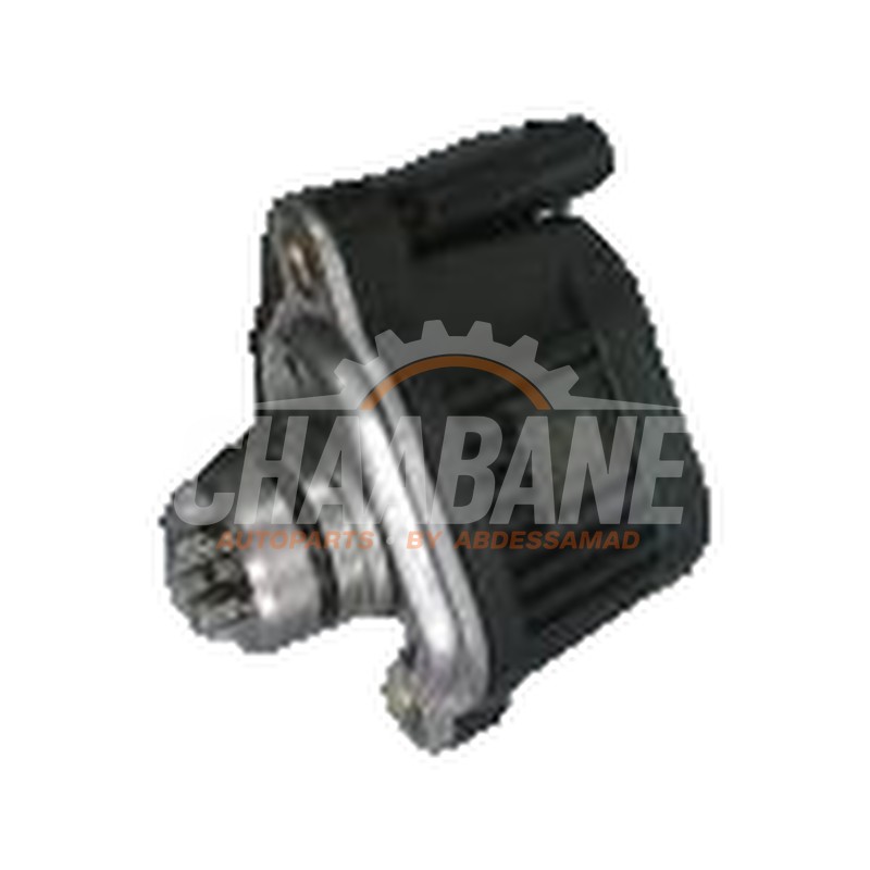 Divers 07K906048D Audi TT RS 2016