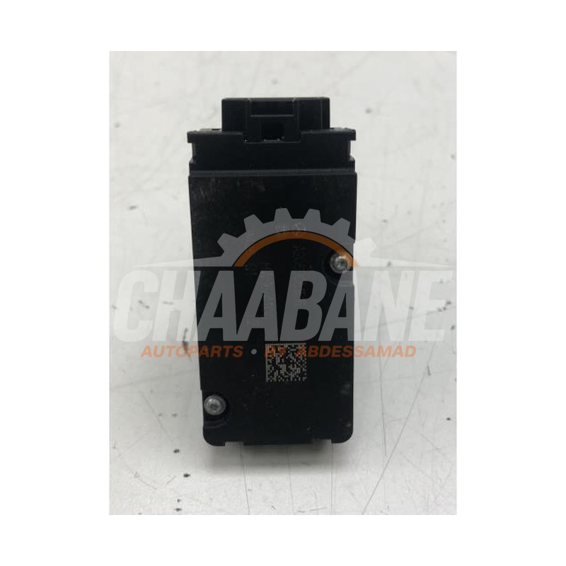 Commutateur frein a main 2059051516 Mercedes GLC Coupe (C253) 2.0 220d 16V 4-Matic