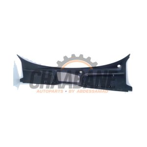 Paravent 8W1819403 Audi RS 4 Avant (B9) 2.9 V6 TFSI 24V 2017