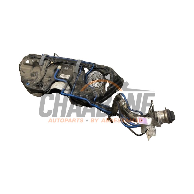 Reservoir de carburant A2054704900 Mercedes GLC (X253) 2.0 260 16V 4-Matic
