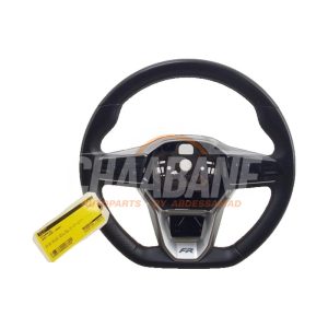 Volant 5FA419091H Seat Leon (KLB) 1.5 TSI 16V 2019