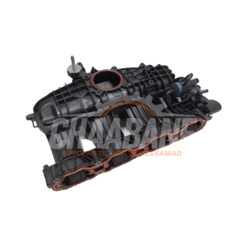 Tubulure dadmission 06L133201BN Audi A4 2015
