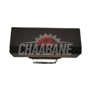 Bouton de warning 5F0953235 Seat Leon ST (5FF) 1.2 TSI Ecomotive 16V 2012 / 2020
