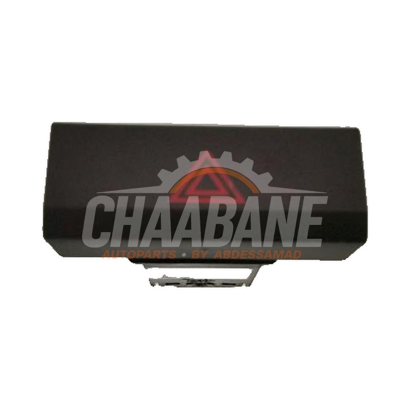 Commutateur eclairage durgence 5F0953235 Seat Leon ST (5FF) 1.2 TSI Ecomotive 16V 2012 / 2020