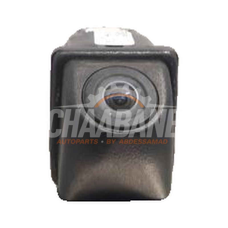 Camera de recul 66539240351 BMW 4 serie (F32) 435i xDrive 3.0 24V 2013 / 2020