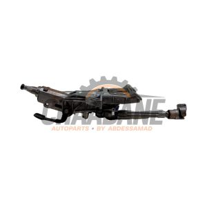 Colonne de direction BJ323C529DB Landrover Range Rover