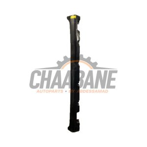Seuil droit A2536980900 Mercedes GLC (X253) 2.2 220d 16V BlueTEC 4-Matic