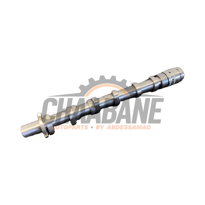 Arbre a cames 06M109102 Audi S5 (F53/F5P) 3.0 TFSI V6 24V 2016