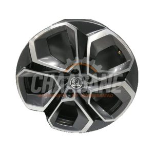 Jante 5E3601025S Skoda Octavia 2019