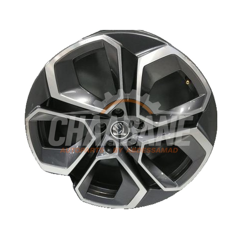 Jante 5E3601025S Skoda Octavia 2019