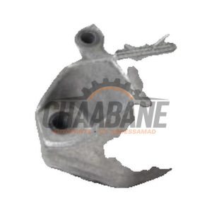 Support boite de vitesse 5Q0199117A Audi A1 Sportback (GBA) 1.0 25 TFSI 12V 2018