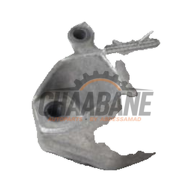 Support boite de vitesses 5Q0199117A Audi A1 Sportback (GBA) 1.0 25 TFSI 12V 2018