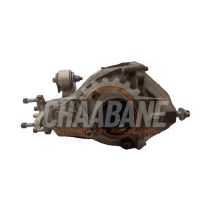Differentiel arriere 2133501415 Mercedes C (W205) C-300de 2.0 Turbo 16V