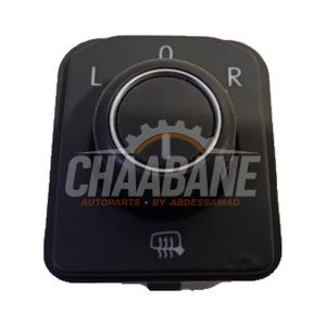 Commande Retroviseurs 2G0959565D Audi A1 2018