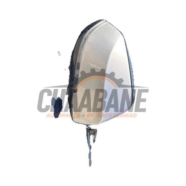 Retroviseur exterieur droit 51167459614 BMW M5 Touring (G91) M550d xDrive 24V 2024