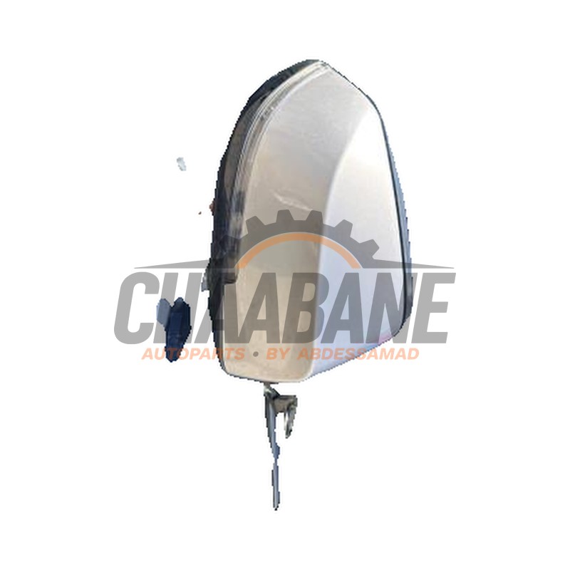 Retroviseur exterieur droit 51167459614 BMW M5 Touring (G91) M550d xDrive 24V 2024