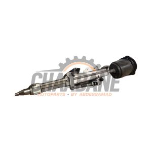 Boitier colonne de direction complet P03004000003 Jaguar XE 2.0 D E-Performance 16V