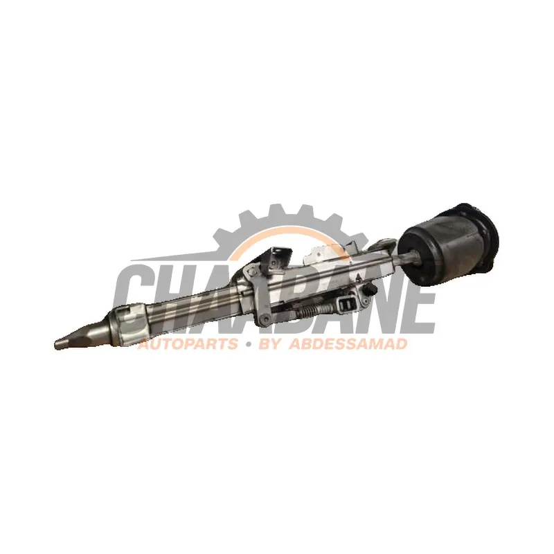 Colonne de direction P03004000003 Jaguar XE 2.0 D E-Performance 16V