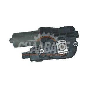Moteur toit ouvrant 1735684D Audi A4 Avant (B9) 2.0 TDI 16V 2015