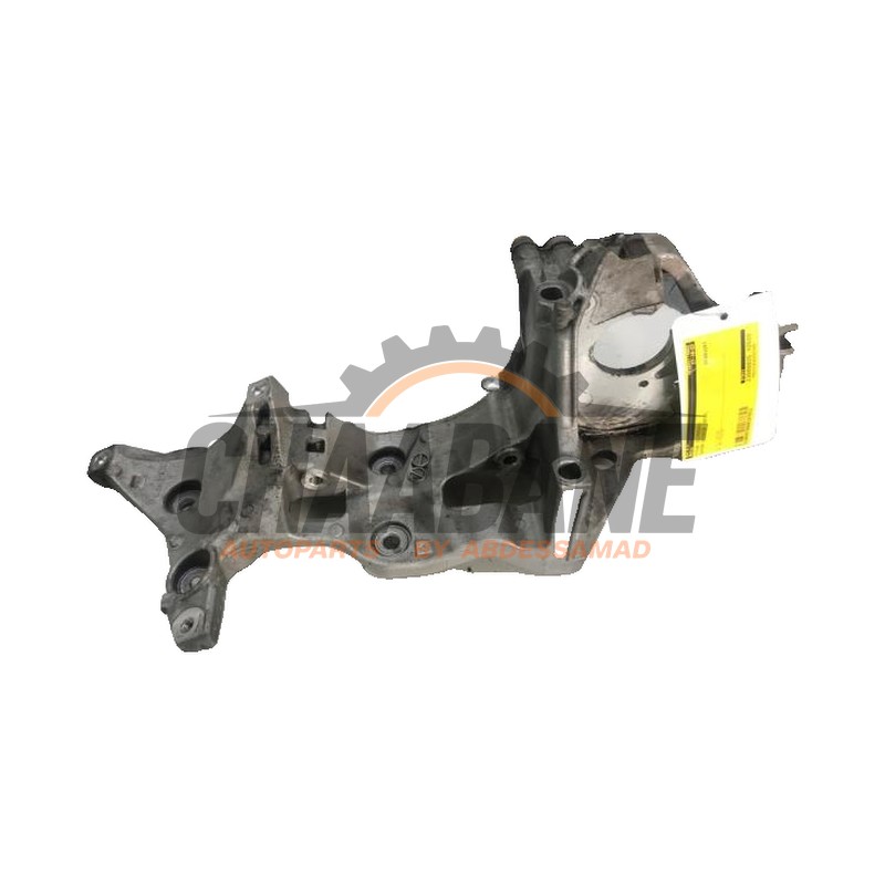 Support (divers) 37811 Skoda Octavia Combi (5EAC) 1.6 TDI 16V 2012 / 2020