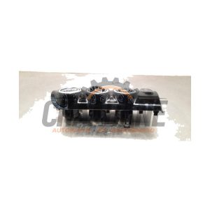 Grille aeration tableau de bord A1776800001 Mercedes A-Klasse AMG (177.1) 2.0 A-35 AMG Turbo 16V 4Matic